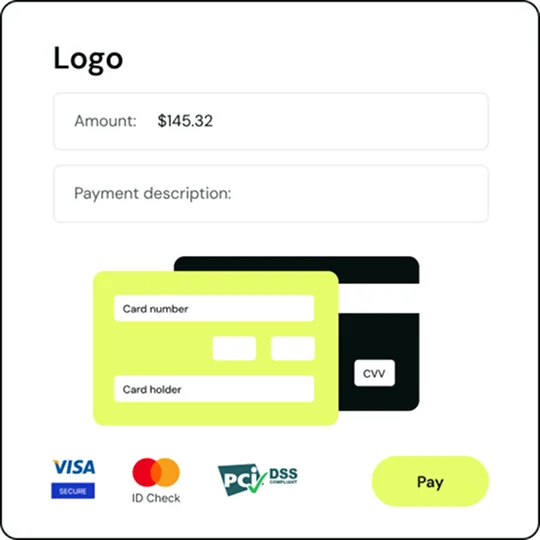 A payment gateway solution for ecom acquiring